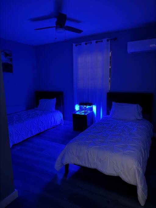 Holiday home Island Haven Hideaway 5br Nassau