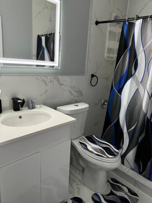 Island Haven Hideaway 5br Holiday home Nassau