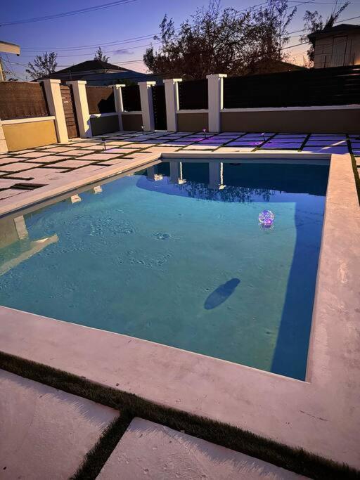 Island Haven Hideaway 5br *