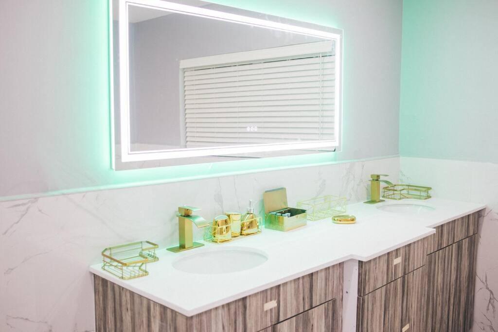 Holiday home Island Haven Hideaway 5br *