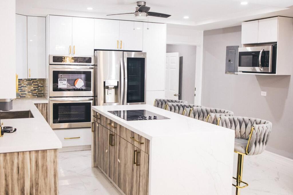 Island Haven Hideaway 5br *