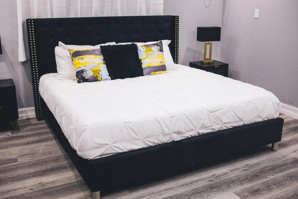 Holiday home Island Haven Hideaway 5br *