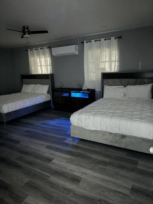 Island Haven Hideaway 5br Holiday home Nassau