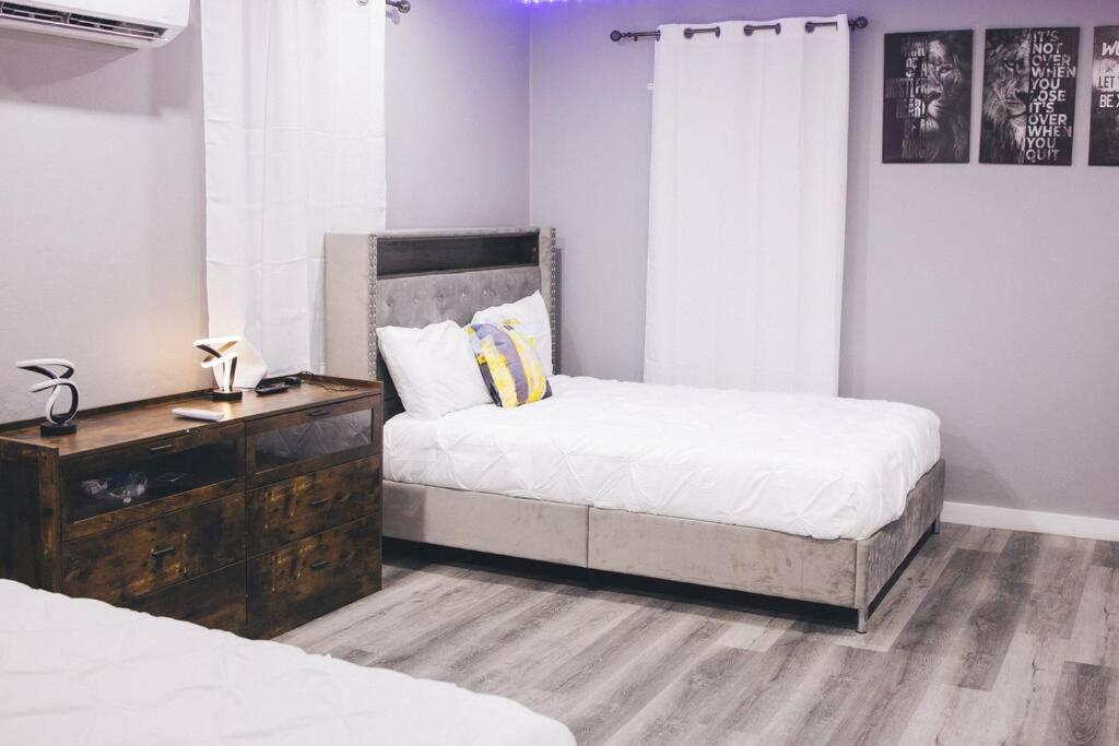 Island Haven Hideaway 5br Nassau