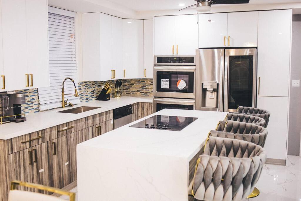 Holiday home Island Haven Hideaway 5br